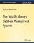 Image for Non-Volatile Memory Database Management Systems