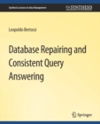 Image for Database Repairing and Consistent Query Answering