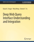 Image for Deep Web Query Interface Understanding and Integration