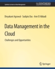 Image for Data Management in the Cloud