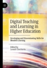 Image for Digital Teaching and Learning in Higher Education