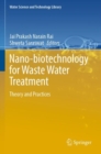 Image for Nano-biotechnology for Waste Water Treatment