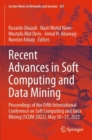 Image for Recent advances in soft computing and data mining  : proceedings of the Fifth International Conference on Soft Computing and Data Mining (SCDM 2022), May 30-31, 2022