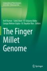 Image for The Finger Millet Genome