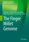 Image for Finger Millet Genome
