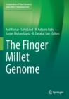 Image for The Finger Millet Genome