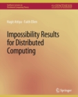 Image for Impossibility Results for Distributed Computing
