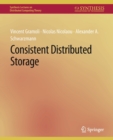 Image for Consistent Distributed Storage