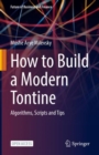 Image for How to Build a Modern Tontine