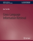 Image for Cross-Language Information Retrieval