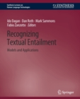Image for Recognizing Textual Entailment : Models and Applications