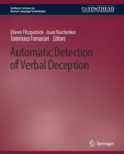 Image for Automatic Detection of Verbal Deception
