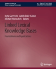Image for Linked Lexical Knowledge Bases : Foundations and Applications