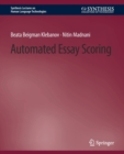 Image for Automated Essay Scoring