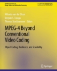 Image for MPEG-4 Beyond Conventional Video Coding