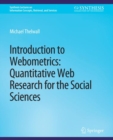 Image for Introduction to Webometrics