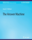 Image for The Answer Machine