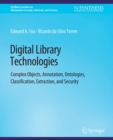 Image for Digital Library Technologies