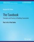 Image for The Taxobook : Principles and Practices of Building Taxonomies, Part 2 of a 3-Part Series