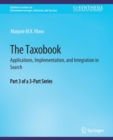 Image for The Taxobook : Applications, Implementation, and Integration in Search, Part 3 of a 3-Part Series
