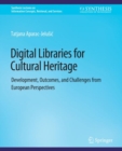 Image for Digital Libraries for Cultural Heritage