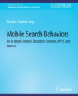 Image for Mobile Search Behaviors