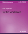 Image for Trust in Social Media