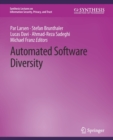 Image for Automated Software Diversity