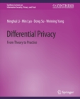 Image for Differential Privacy