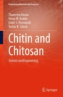 Image for Chitin and chitosan  : science and engineering