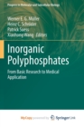 Image for Inorganic Polyphosphates