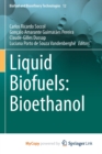 Image for Liquid Biofuels: Bioethanol
