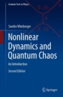 Image for Nonlinear Dynamics and Quantum Chaos