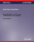 Image for Statistics is Easy! 2nd Edition