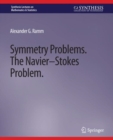Image for Symmetry Problems