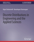 Image for Discrete Distributions in Engineering and the Applied Sciences