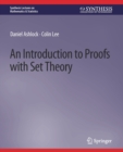 Image for An Introduction to Proofs with Set Theory