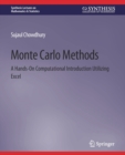 Image for Monte Carlo Methods