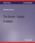 Image for The Navier-Stokes Problem