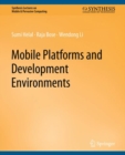 Image for Mobile Platforms and Development Environments