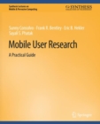 Image for Mobile User Research