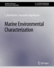 Image for Marine Environmental Characterization