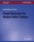 Image for Power Electronics for Modern Wind Turbines