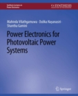 Image for Power Electronics for Photovoltaic Power Systems