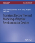 Image for Transient Electro-Thermal Modeling on Power Semiconductor Devices