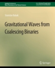 Image for Gravitational Waves from Coalescing Binaries