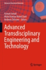 Image for Advanced Transdisciplinary Engineering and Technology