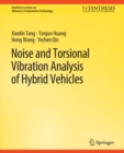 Image for Noise and Torsional Vibration Analysis of Hybrid Vehicles