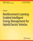 Image for Reinforcement Learning-Enabled Intelligent Energy Management for Hybrid Electric Vehicles