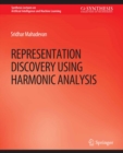 Image for Representation Discovery Using Harmonic Analysis